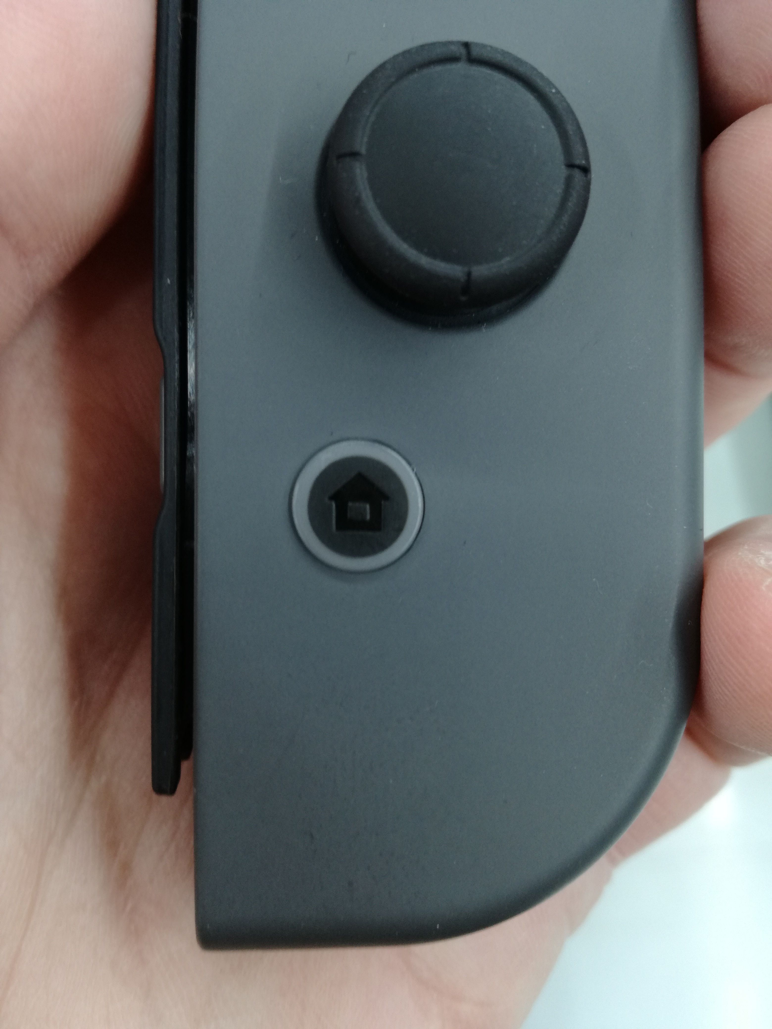 Nintendo Switch: Check Out Every Little Detail in Ultra-Close-up ...
