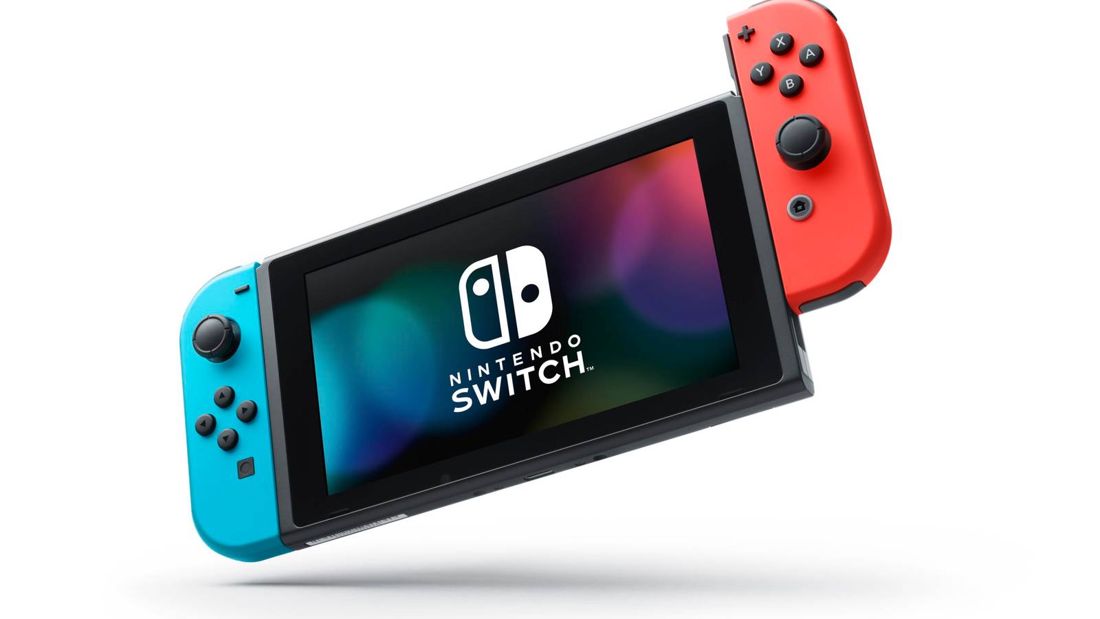Nintendo Switch Shipped 7.63 Million Units by September 2017