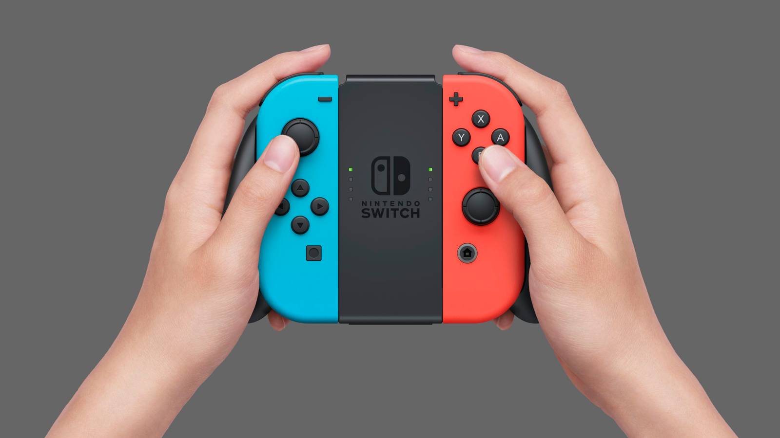 Nintendo Switch Preview -- Check out DualShockers' Unboxing of Nintendo ...
