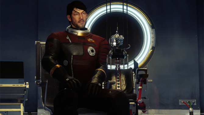 Prey Scan Prey Review -- An Atmospheric Sci-Fi Thriller