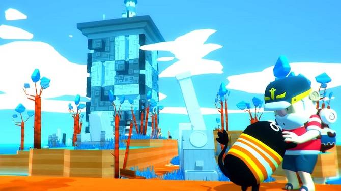 Puzzle Game Solo tries to Understand Love via Crowdfunding