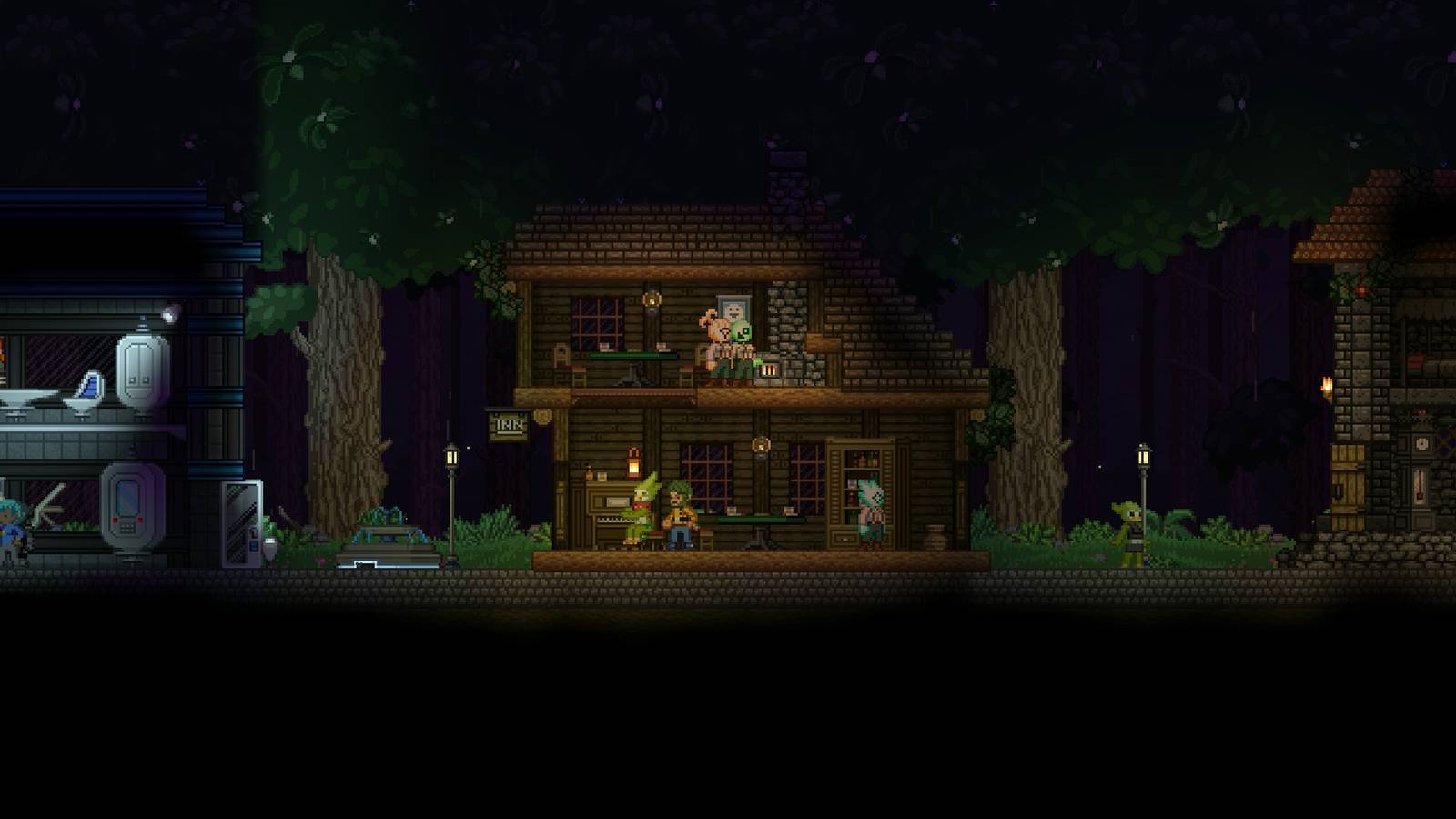 Starbound Show Starbound Lifetime Sales Pass 2.5 Million