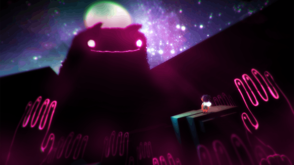 Little Bug Oracle Arcade Style Platformer Little Bug Launches on Fig