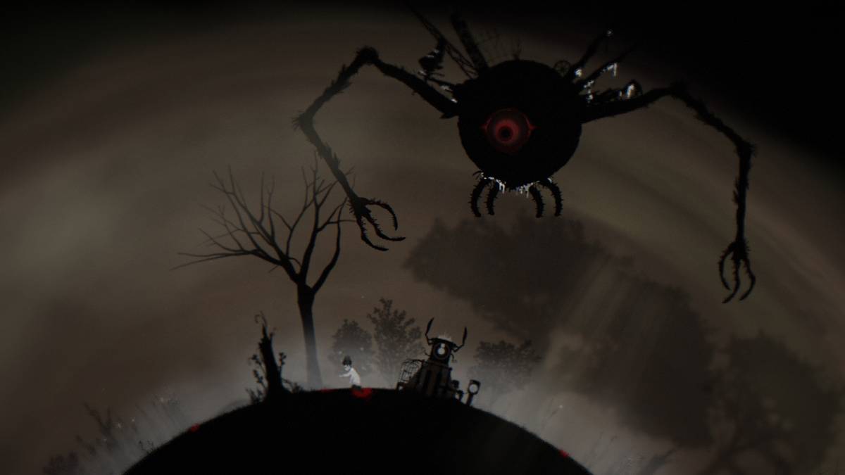 World of One Launches on Steam Greenlight; Release Planned for March 2017