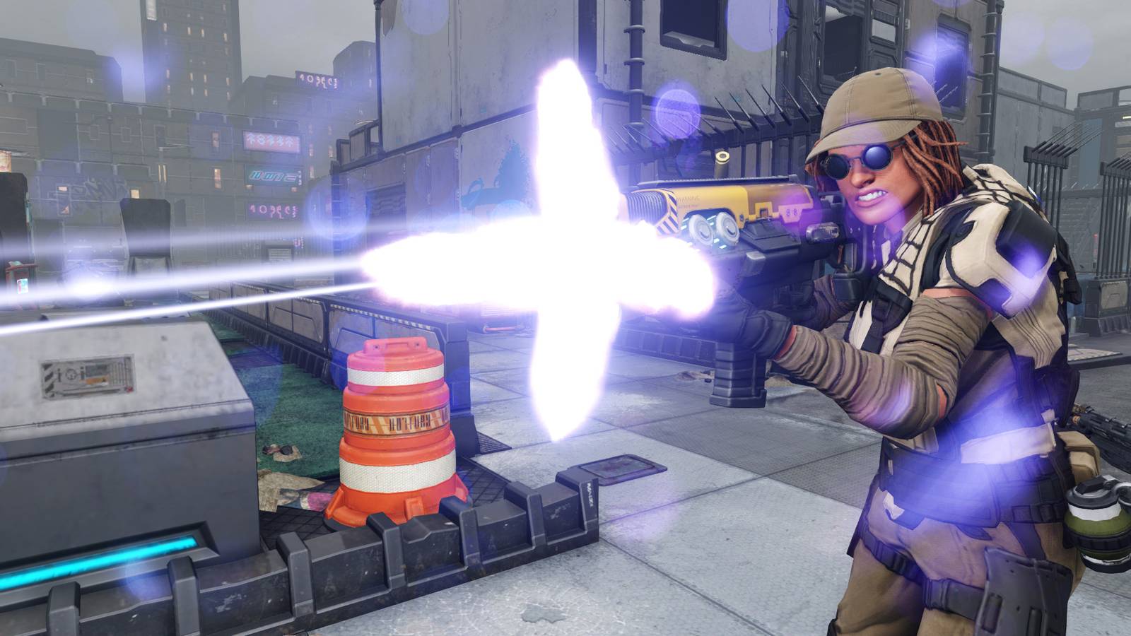 XCOM 2 is Coming to iOS Devices in Early November