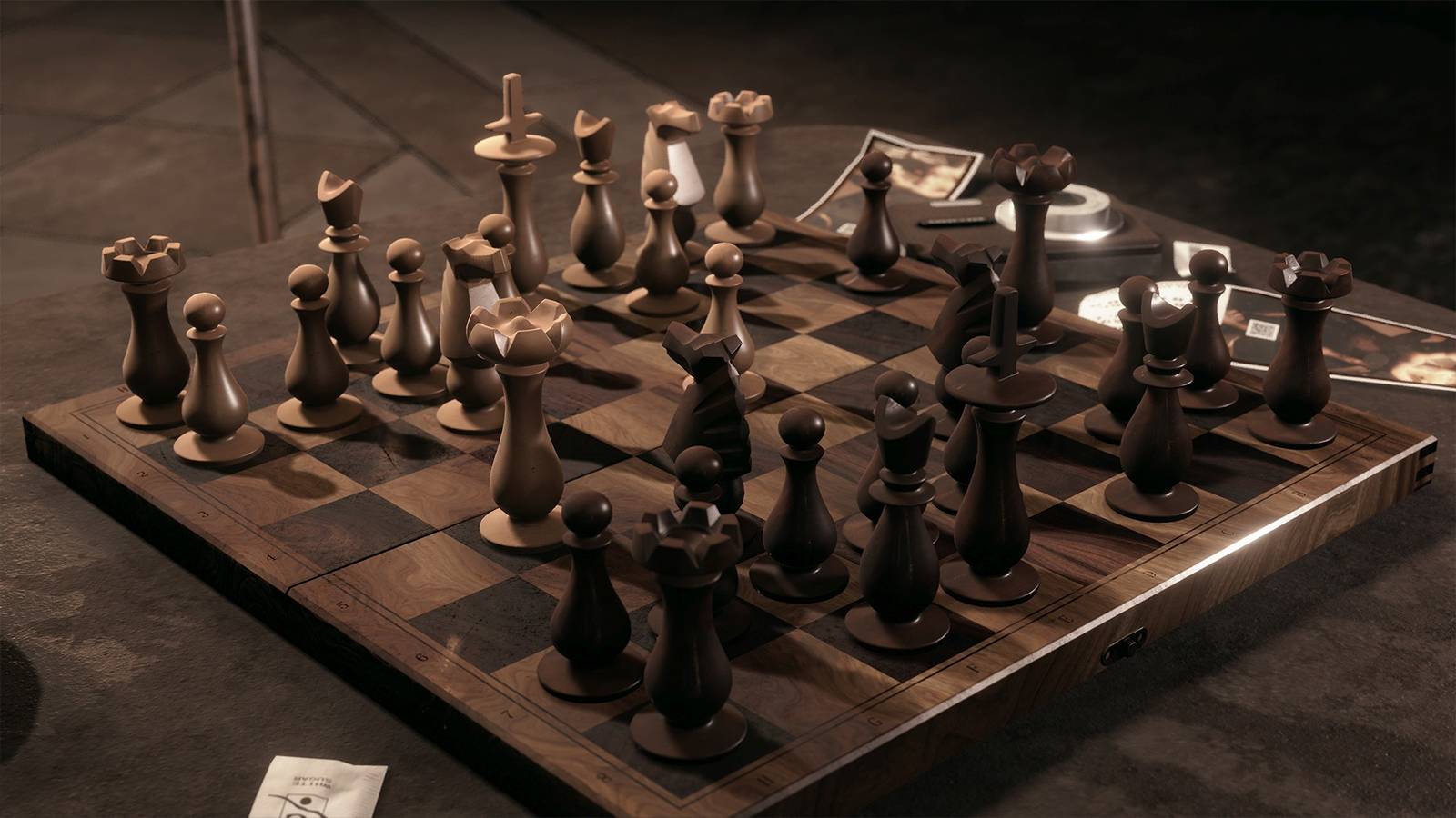 Chess Ultra Coming to PC and Consoles this Spring; Features VR Support