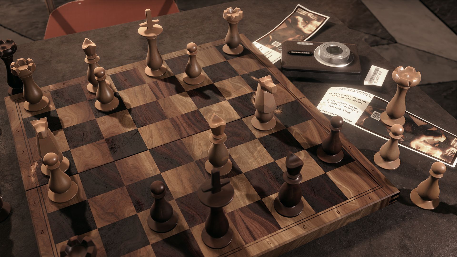 Chess Ultra Coming to PC and Consoles this Spring; Features VR Support