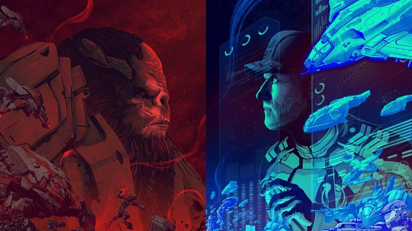 Halo Wars 2 Review -- Creatively Assembling RTS on Consoles