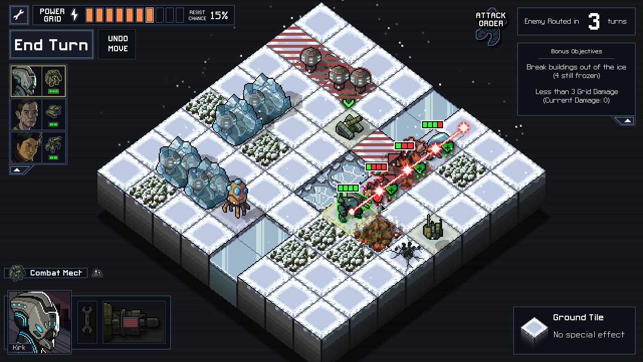 FTL Developer Subset Games Announces New Game Into The Breach