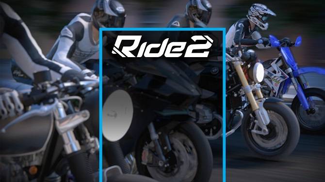 Ride 2 Review -- Detail(ed) Hog