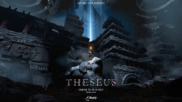 Theseus Announced: Promises a 