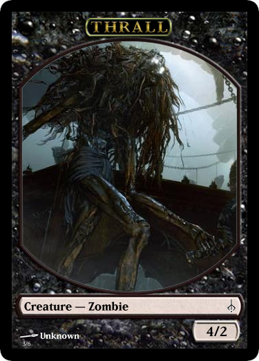 buster sword card mtg Buster Sword - Final Fantasy Full Art Borderless Alter Proxy main image 0