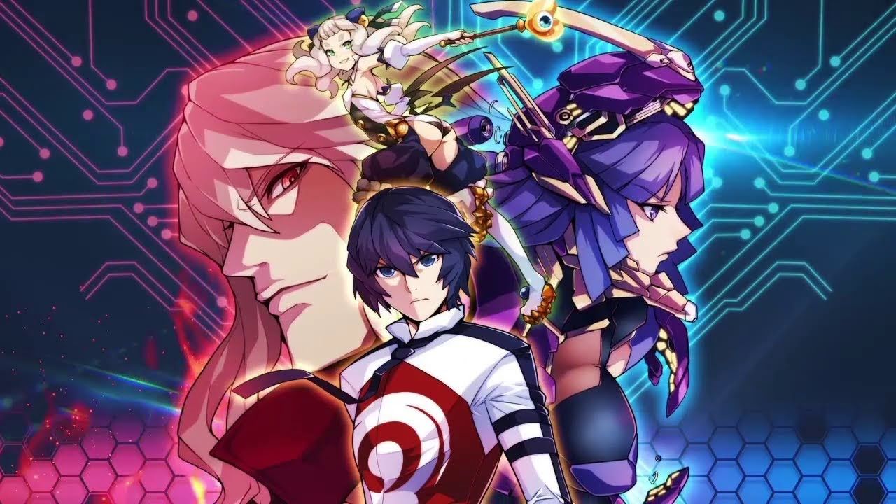 Arc System Works Brings Chaos Code: New Sign of Catastophe West