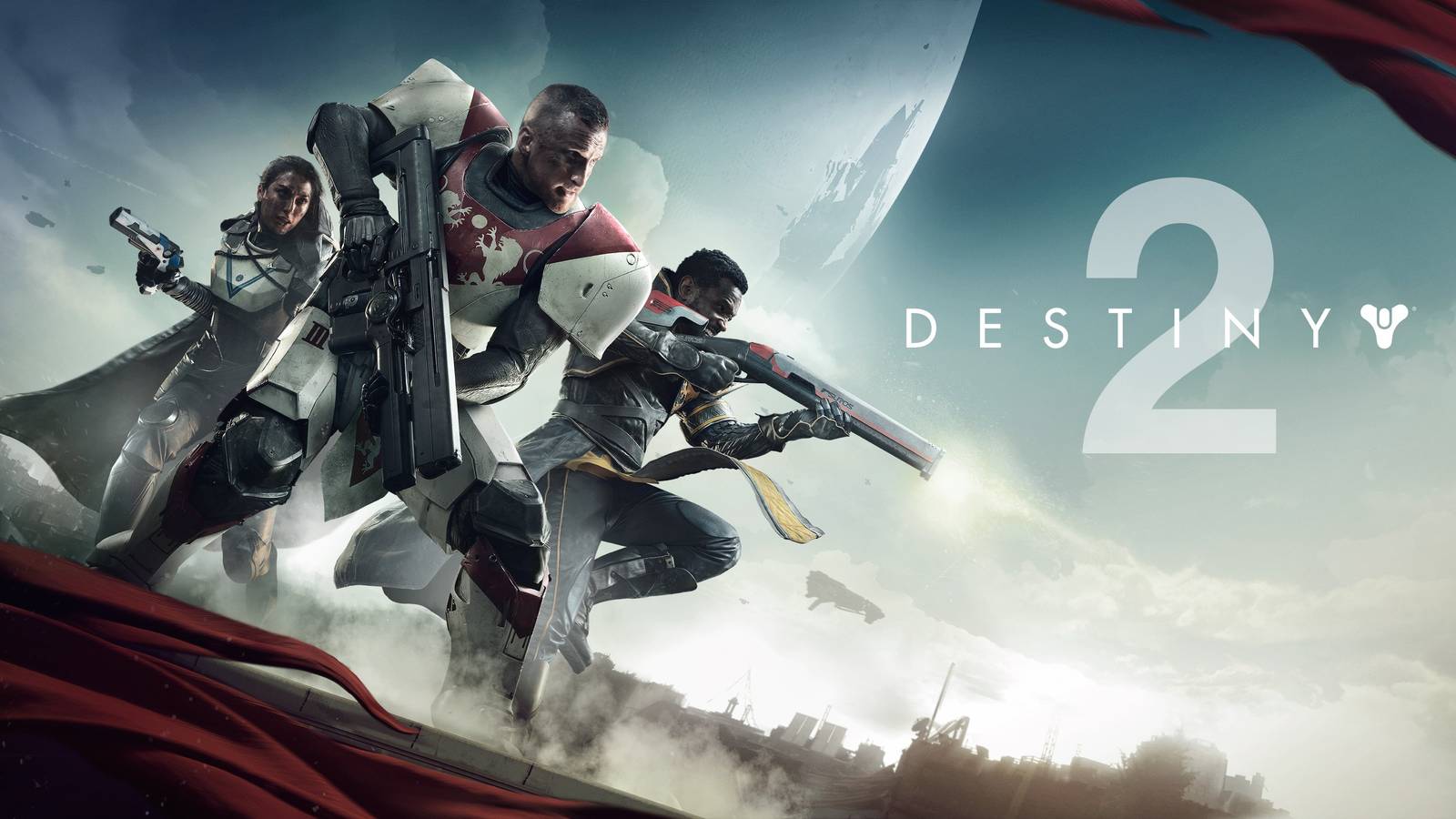Destiny 2 Alexa Ghost Commands Announced; New Speaker Revealed