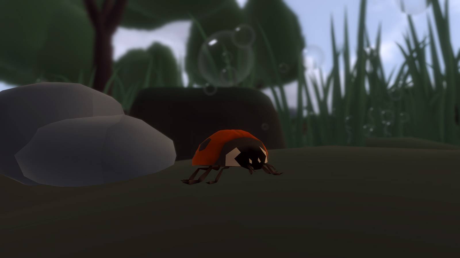 Everything, the Game that Lets You Control Almost Anything, Out Now on ...