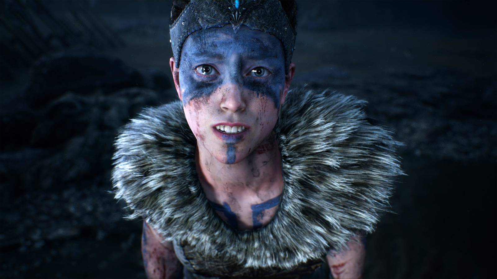 Hellblade's Protagonist Senua Gets Detailed Rundown