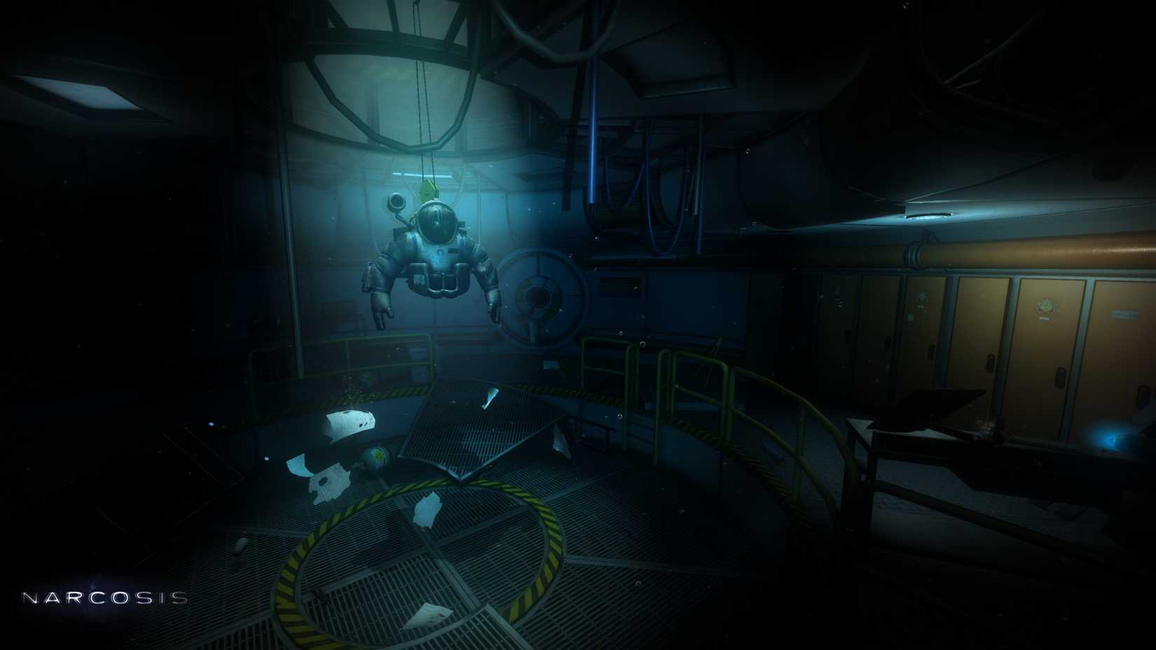 10 Games to Play if You're A Fan of Subnautica 2