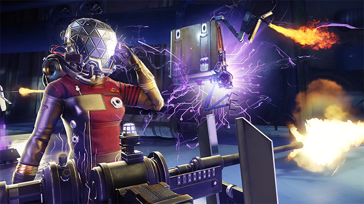 Prey Gets New Trailer All About Weapons, Gadgets, and Gear
