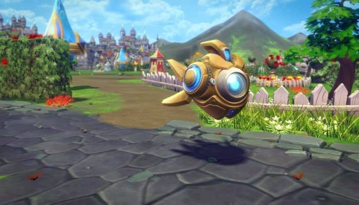 Probius Joins Heroes of the Storm Roster, New Patch Arrives Next Week