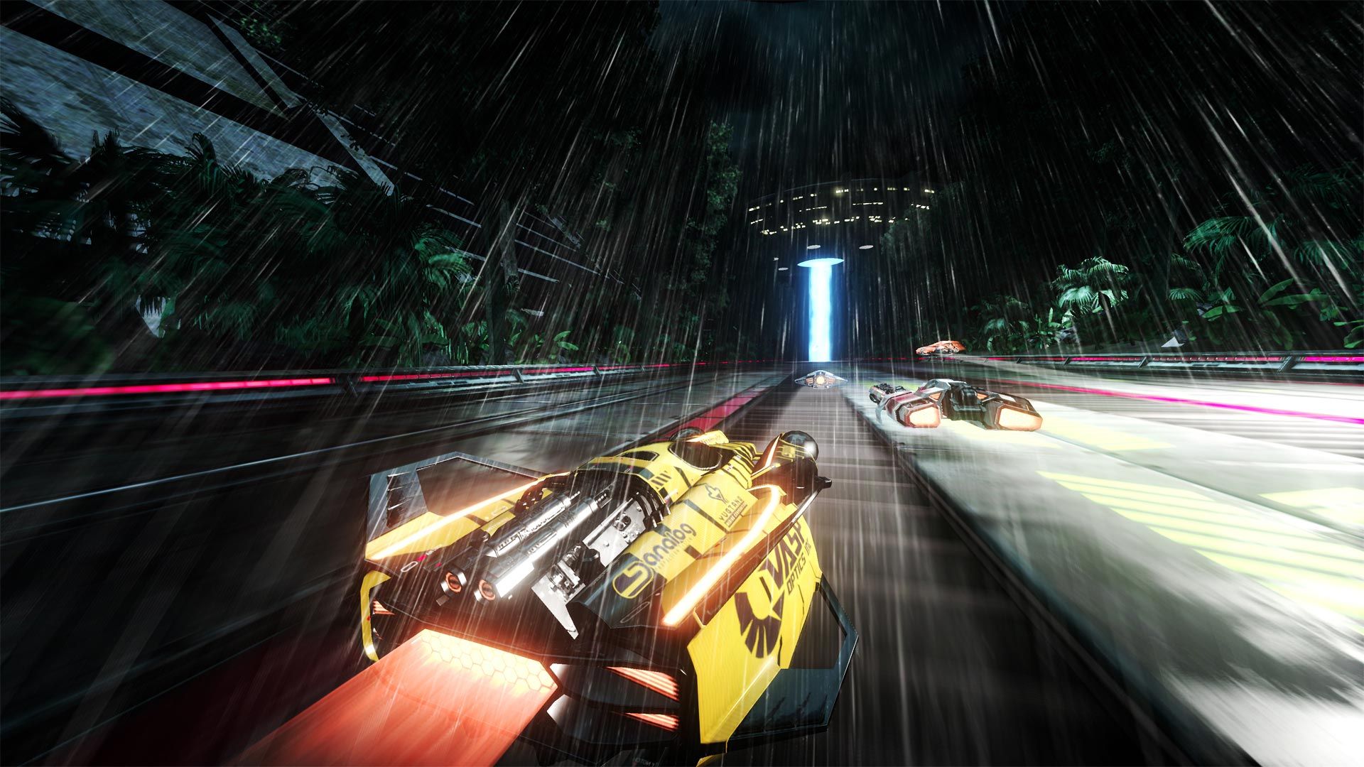 Fast RMX Review -- Performance Above Polish
