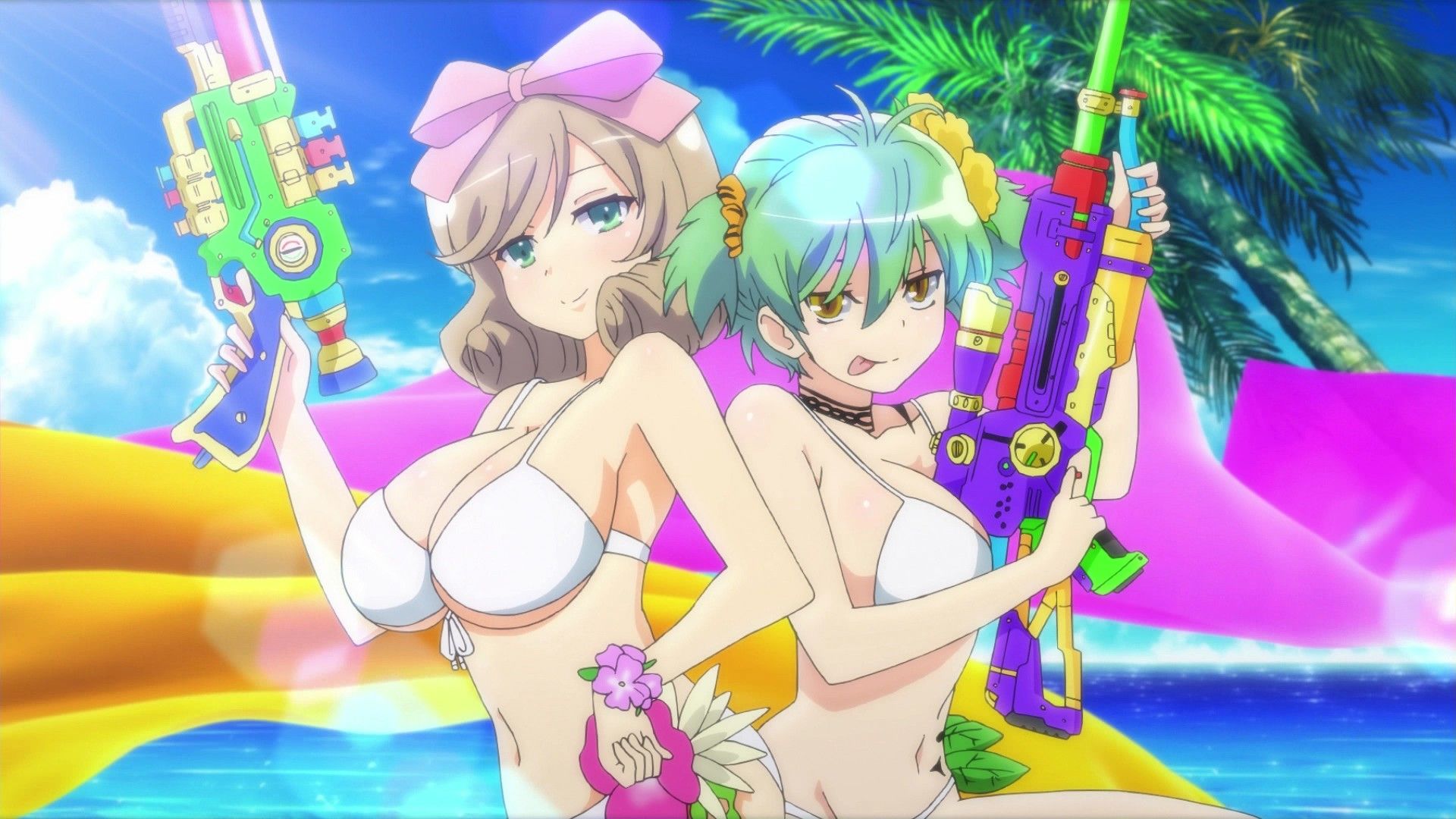 Senran Kagura Studio Working on Two PS4 Games, Two Nintendo Switch
