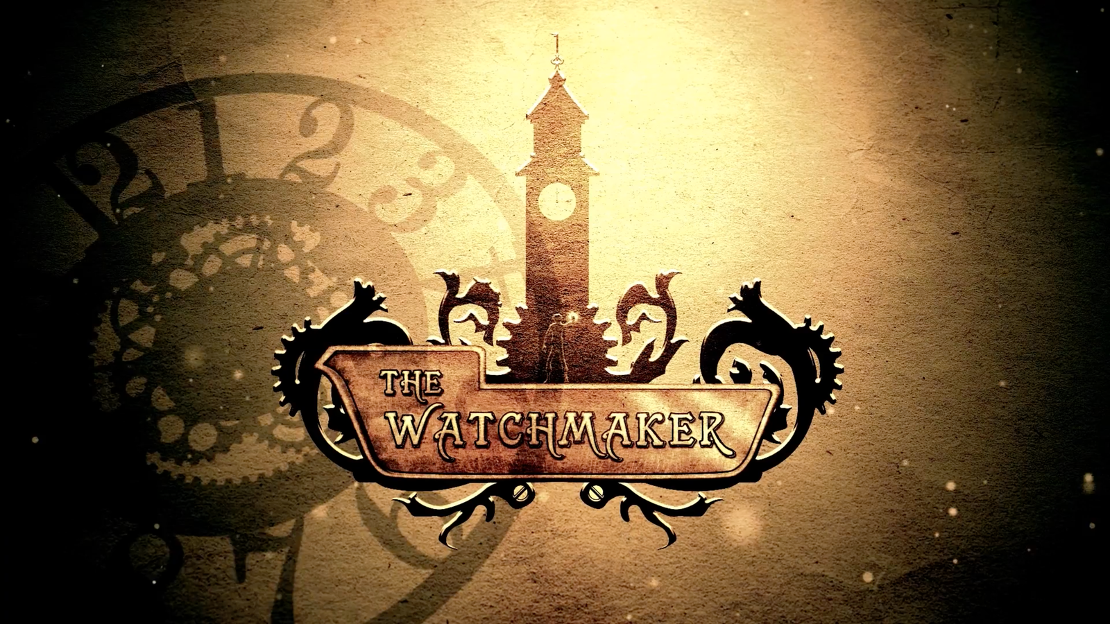 The Watchmaker Demo Releases and Kickstarter Project Launches
