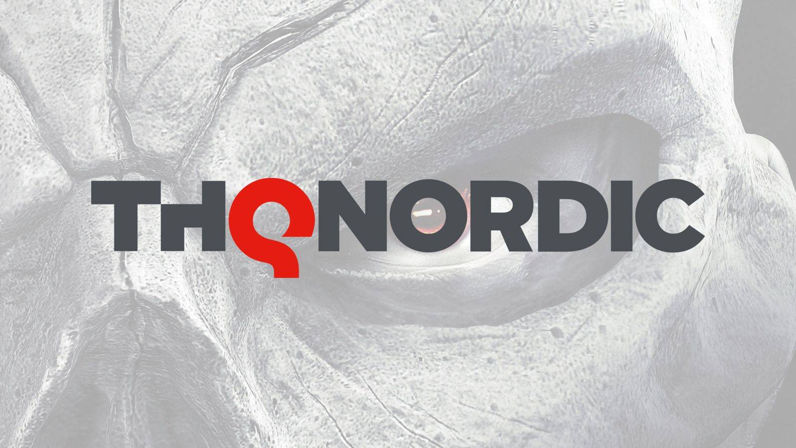 THQ Nordic is Promising to Reveal 3 New Games Over the Next 3 Days