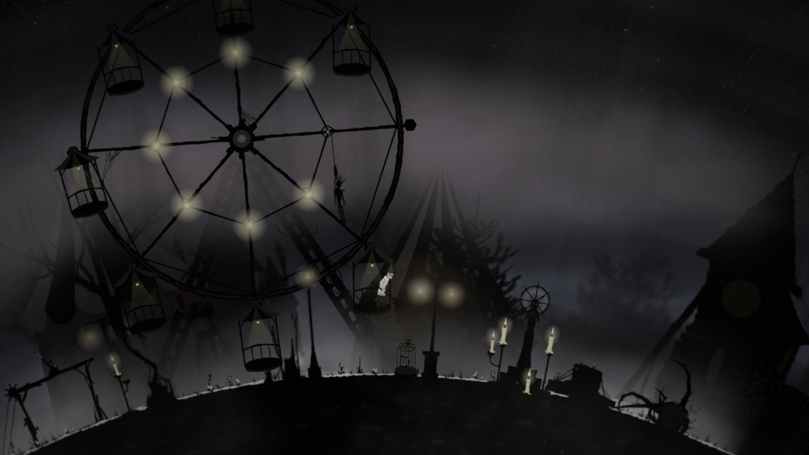 World of One Launches on April 27, 2017 for PC, Mac, and Linux; New ...