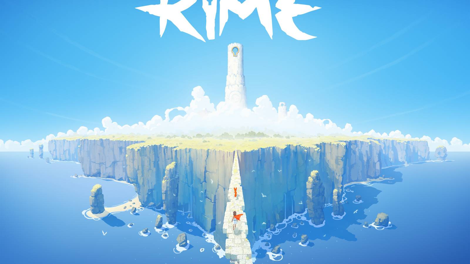 RiME Review -- A Masterpiece of Visual Storytelling