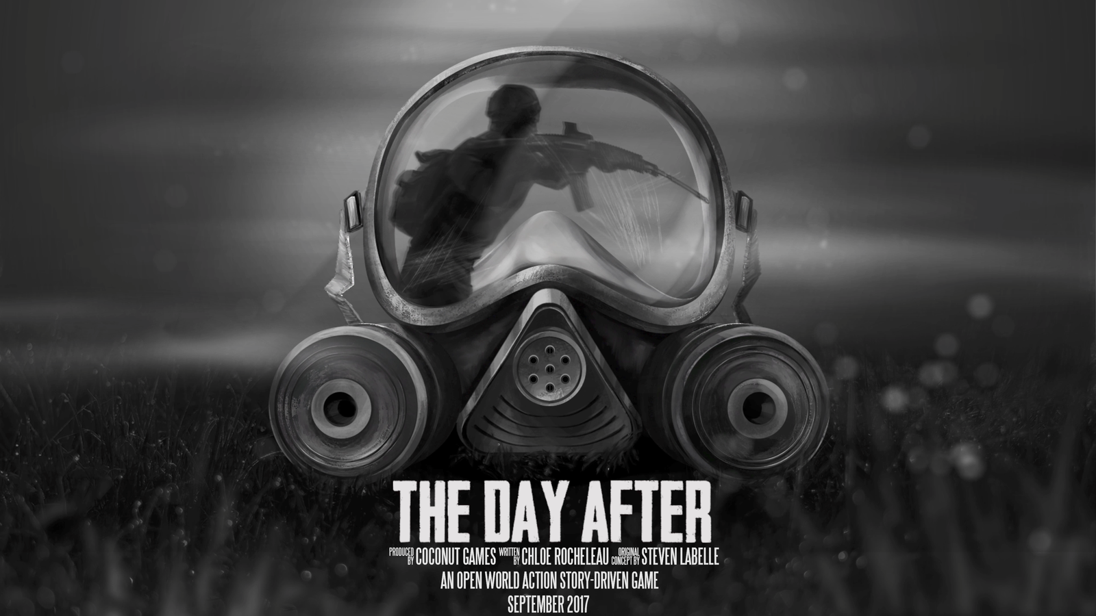 Story-Driven Open World Game 'The Day After' Receives a New Teaser Trailer