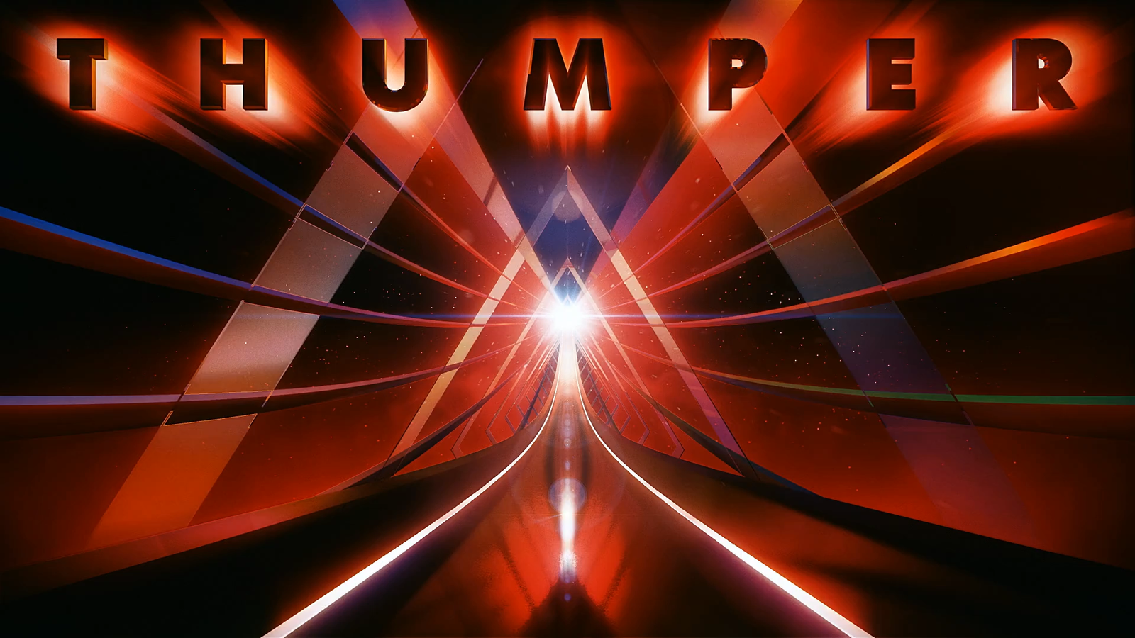 Rhythm Violence Game Thumper Comes to Switch on May 18