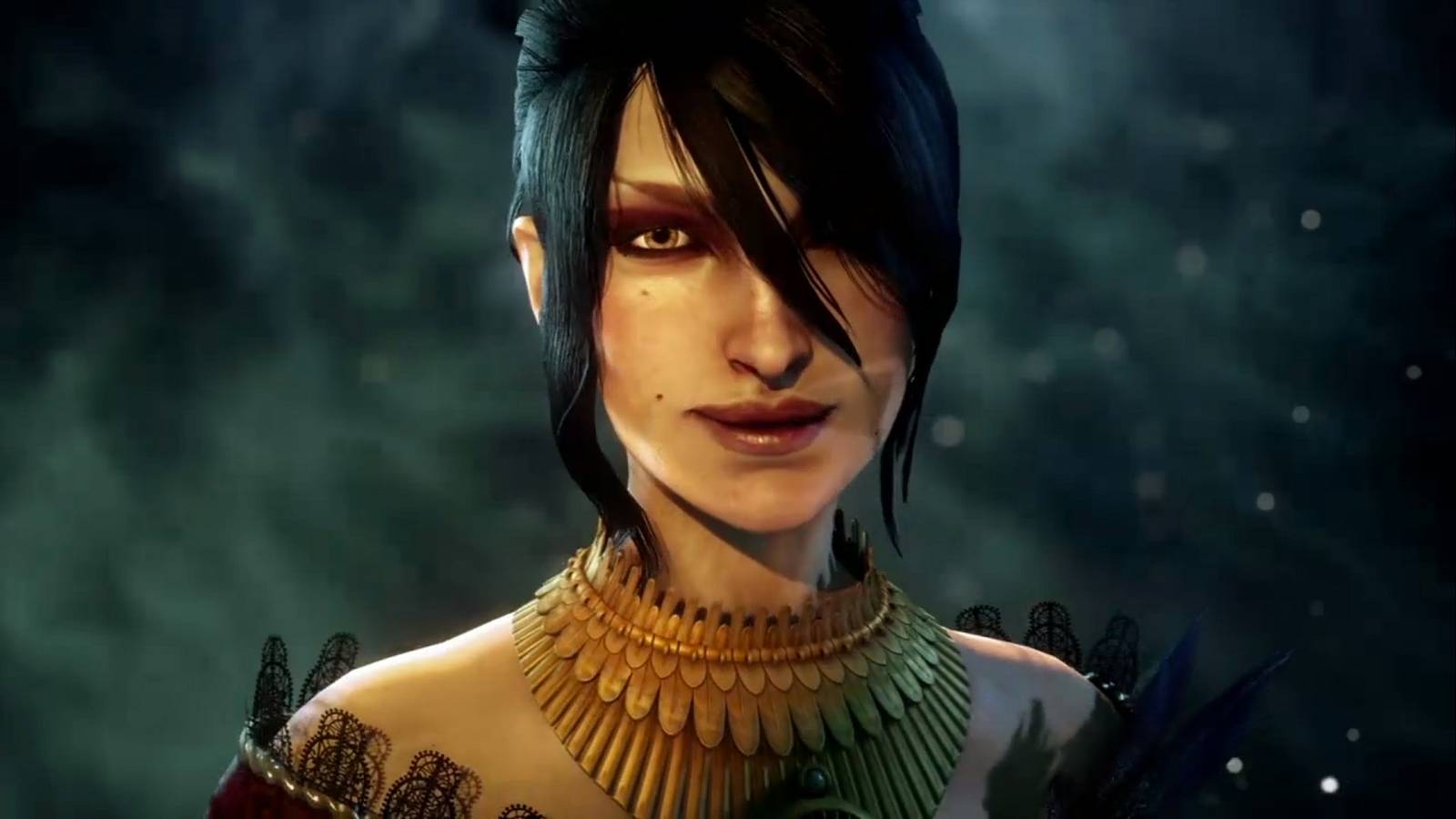 Sunless Sea Creator Alexis Kennedy Talks Working on the Next Dragon Age