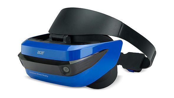 新品☆HP Windows Mixed Reality Headset セット HP Windows Mixed Reality Headset | 1440 x 2 | 90 Hz | Gyroscope