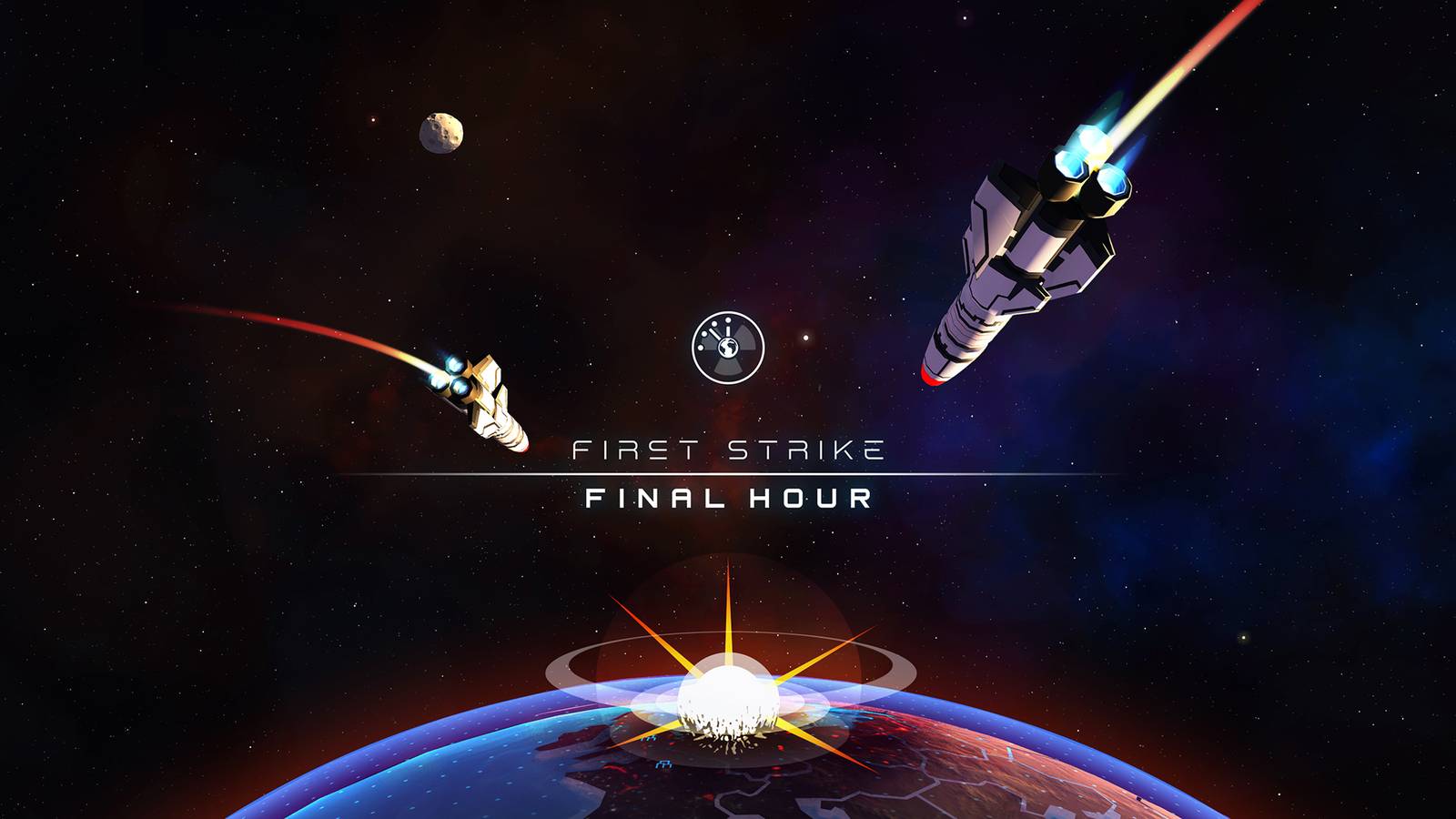 First Strike: Final Hour Landing on PC May 31st; Receives New Trailer