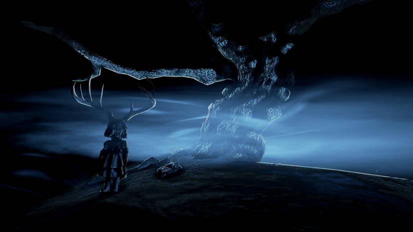 Perception Interview -- Seeing Horror In a New Light