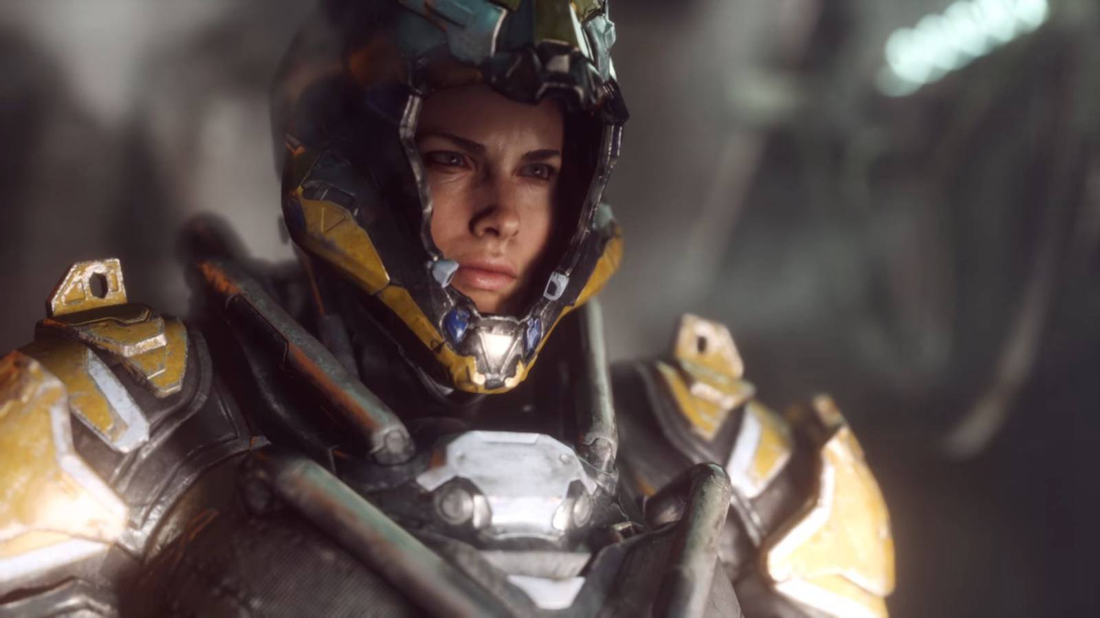 Electronic Arts Announces Release Windows for Main Games; Anthem ...