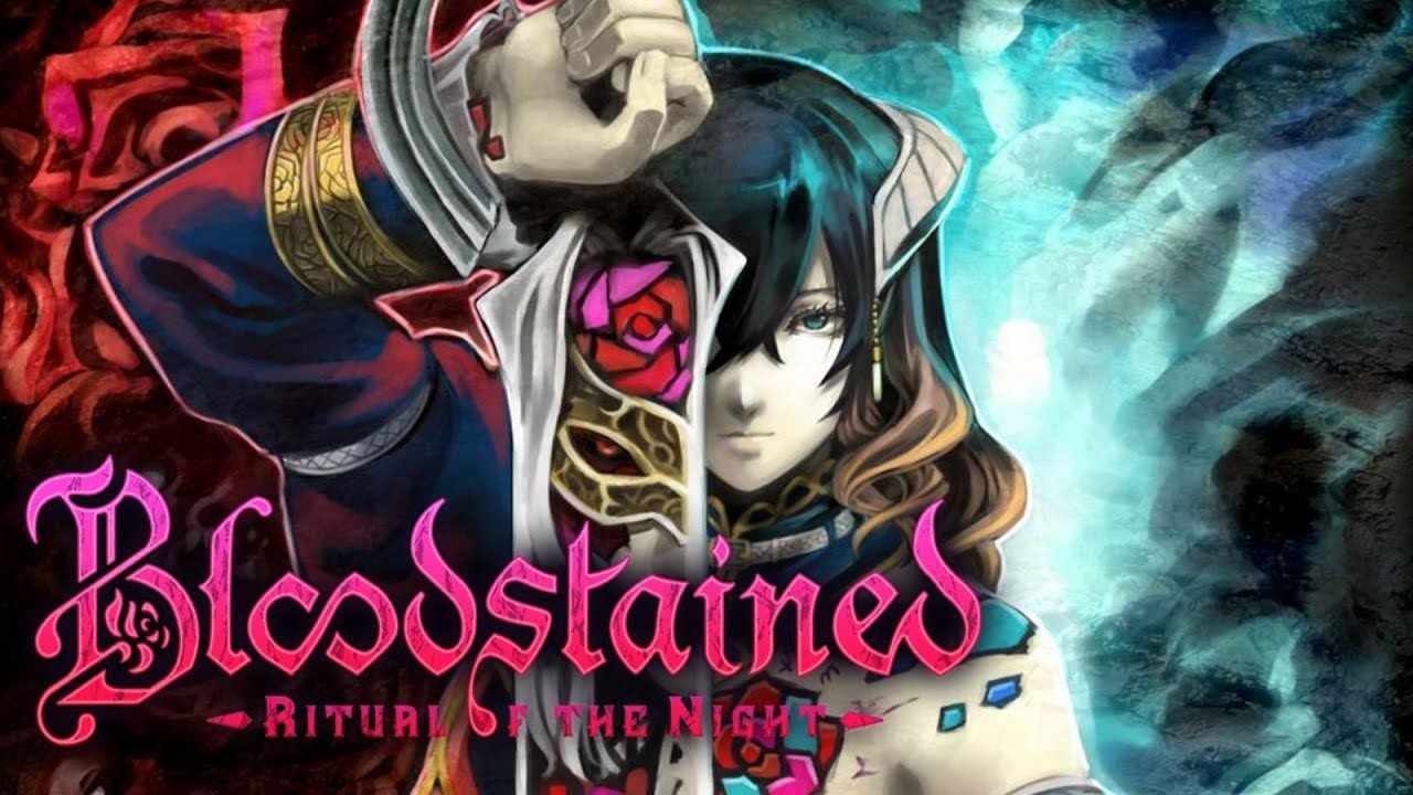 Bloodstained: Ritual of the Night Reveals New Stage and Enemy