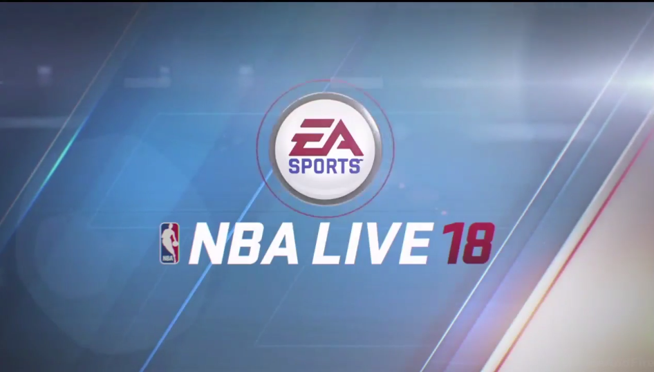 NBA Live 18 Gets New Details; New Gameplay Trailer Released