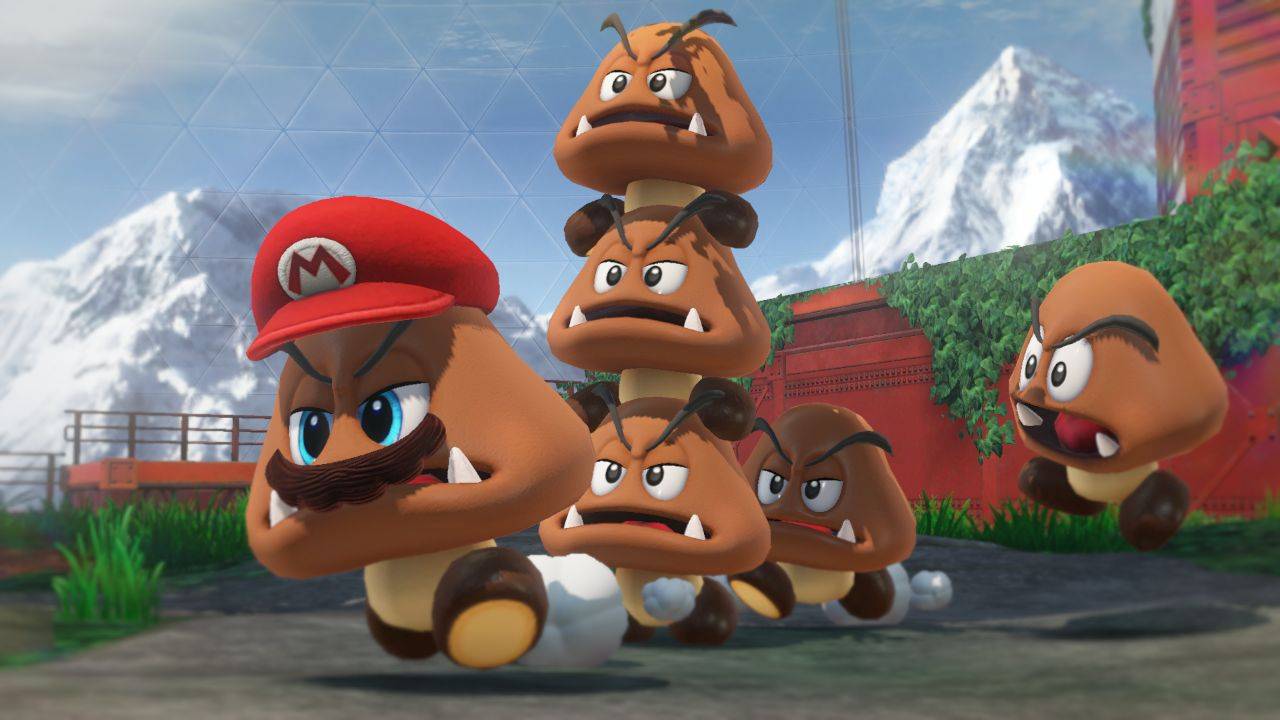 Game Critics Awards Best of E3 2017 Winners Announced; Super Mario
