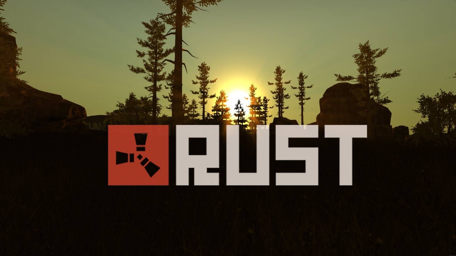 Rust Compound Update Adds Safe-Zone for Players to Conduct Business