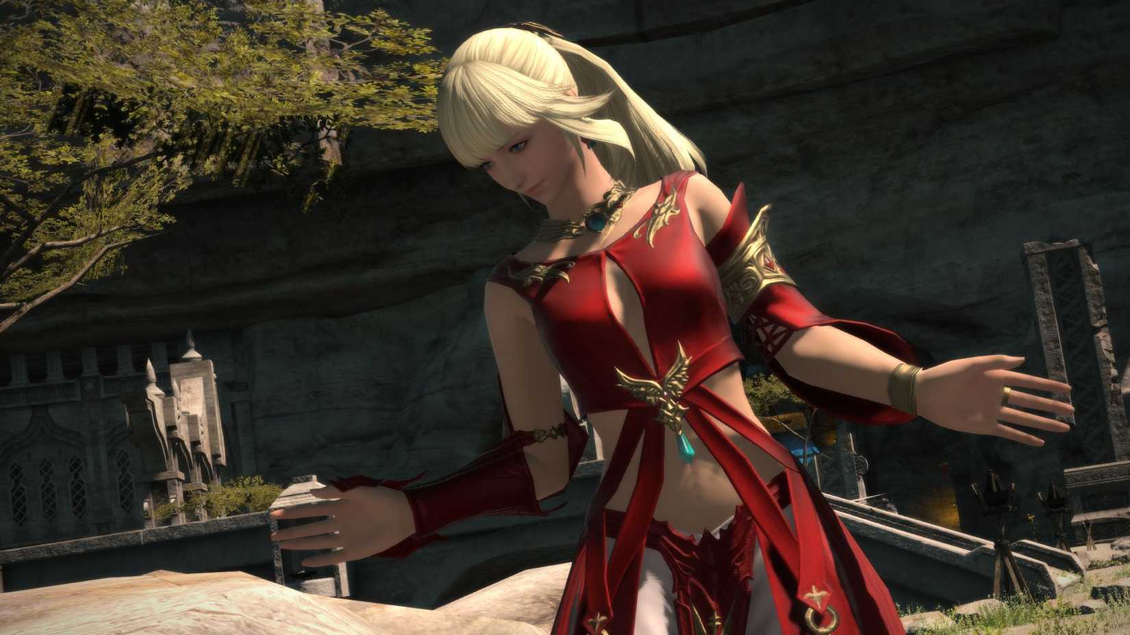 Stormblood