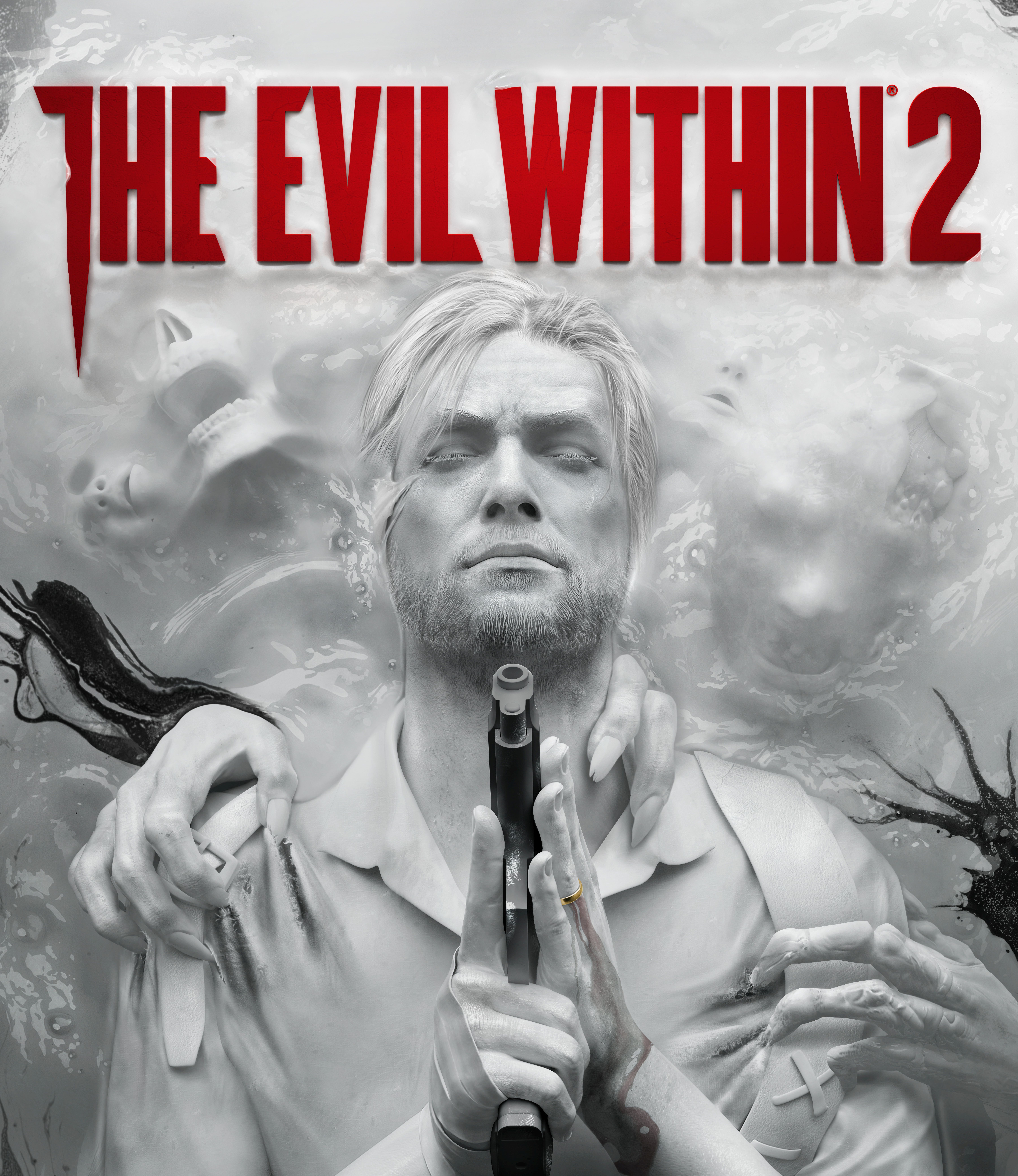 【相談可能】The Evil Within2 サイコブレイク2 アートブック TEW2_PG_KA_FINAL_rgb_CL_042517