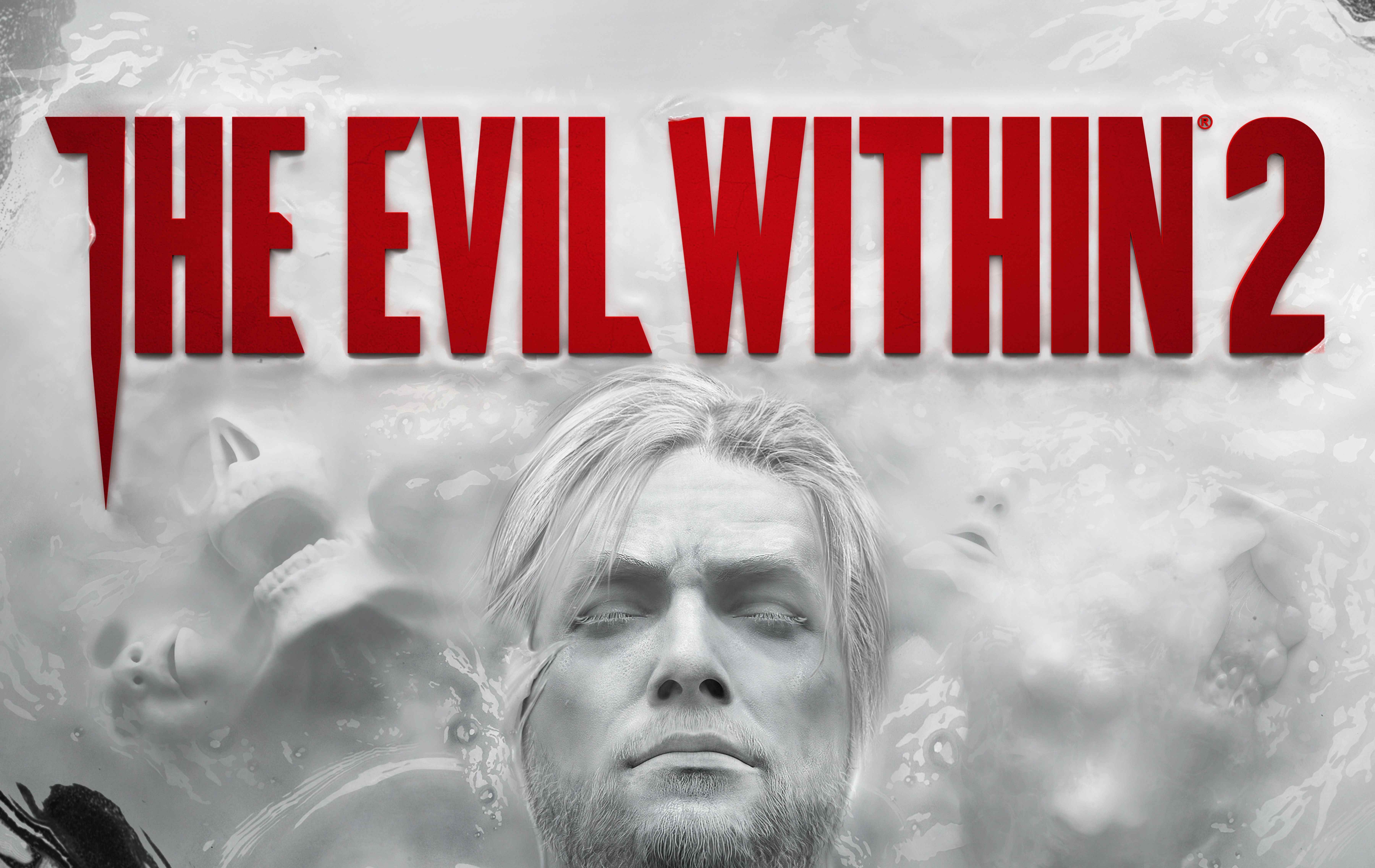 The Evil Within 2 Gets First Screenshots, Info and Box Art; Mikami