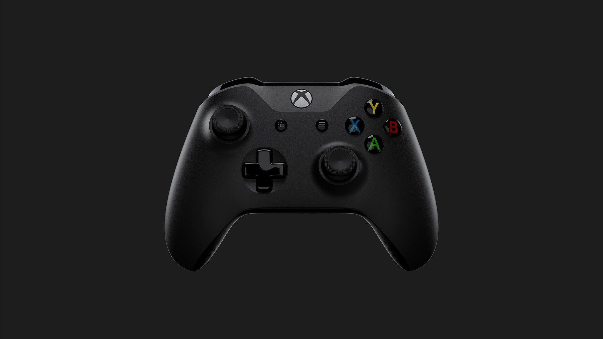 Xbox One X: Microsoft Releases Official Pictures, Specs, Size and ...