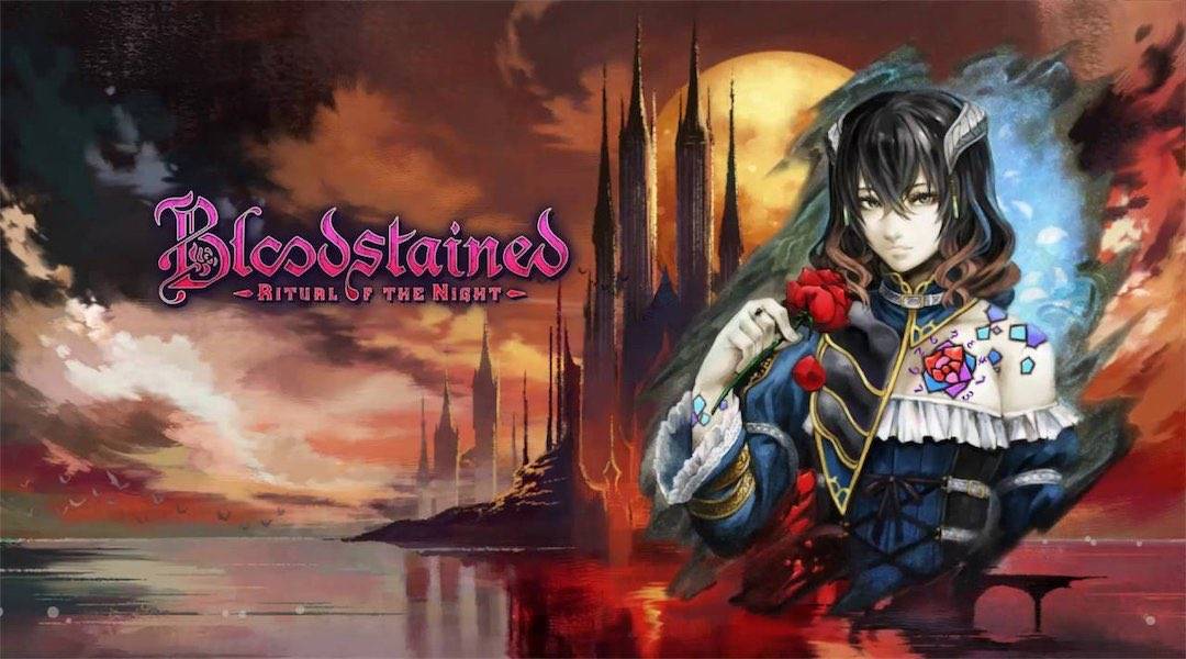 Bloodstained: Ritual of the Night Gets New E3 2017 Trailer