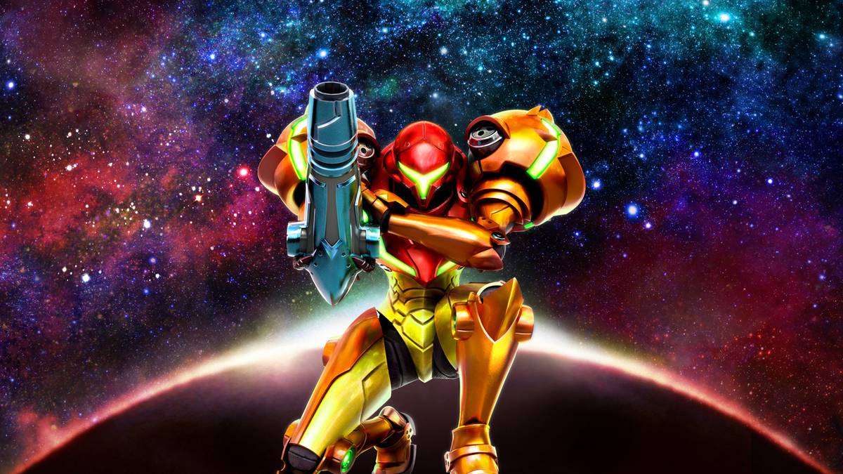 Metroid: Samus Returns 3DS Game (Brand New, 2018) – Action/Adventure For Nintendo 3DS