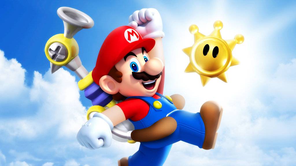 Mario Twitter Super Mario 35th Anniversary Twitter Account Potentially Discovered