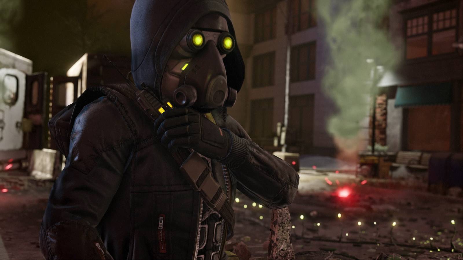 XCOM 2: War of the Chosen Expansion Receives New Character Trailer ...