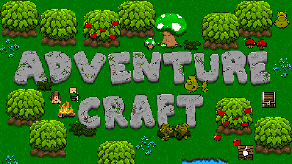 Adventure Craft Brings Its Procedurally Generated Action to Steam Early ...