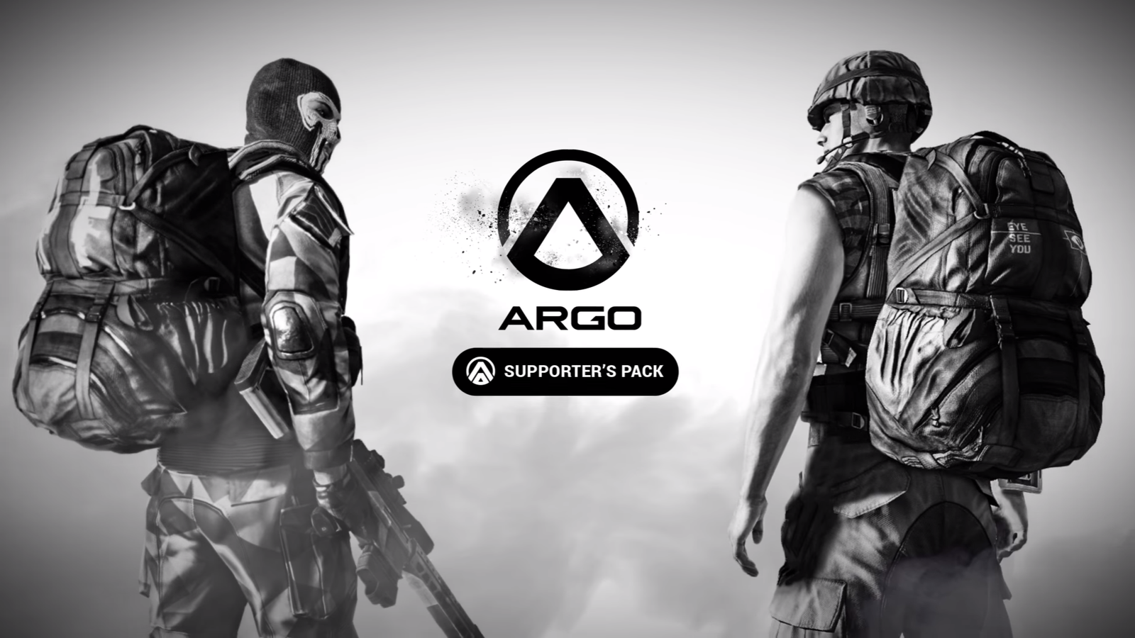 Argo Gets a New Trailer Highlighting the Contents of the Supporter's Pack